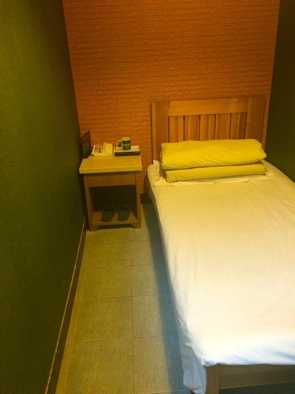 Discovery Youth Hostel Πεκίνο Εξωτερικό φωτογραφία