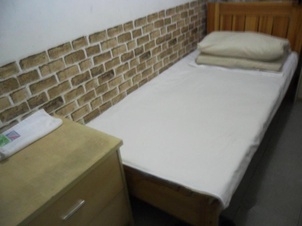 Discovery Youth Hostel Πεκίνο Δωμάτιο φωτογραφία