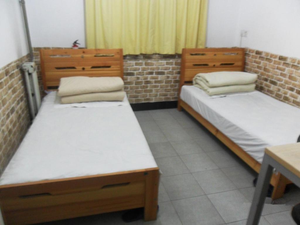 Discovery Youth Hostel Πεκίνο Δωμάτιο φωτογραφία