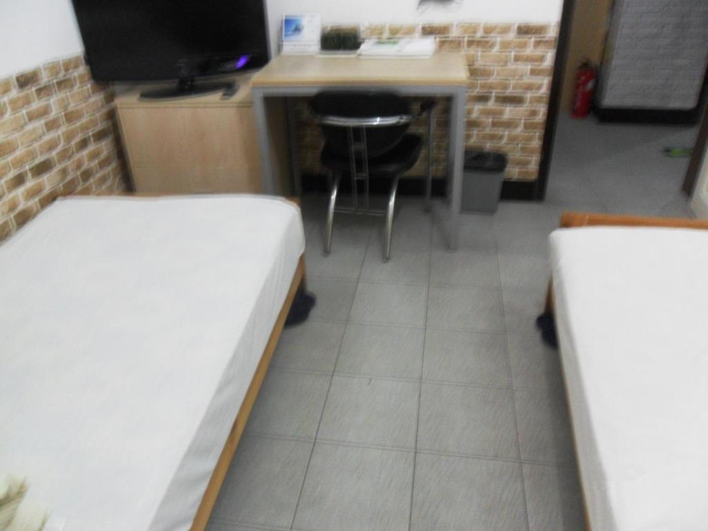 Discovery Youth Hostel Πεκίνο Δωμάτιο φωτογραφία