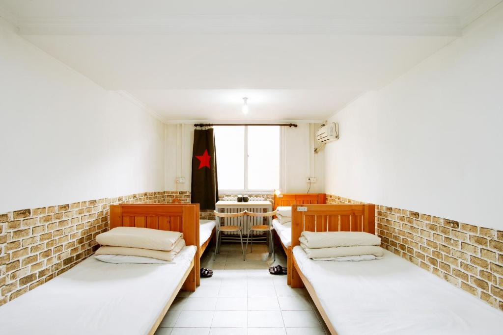 Discovery Youth Hostel Πεκίνο Εξωτερικό φωτογραφία