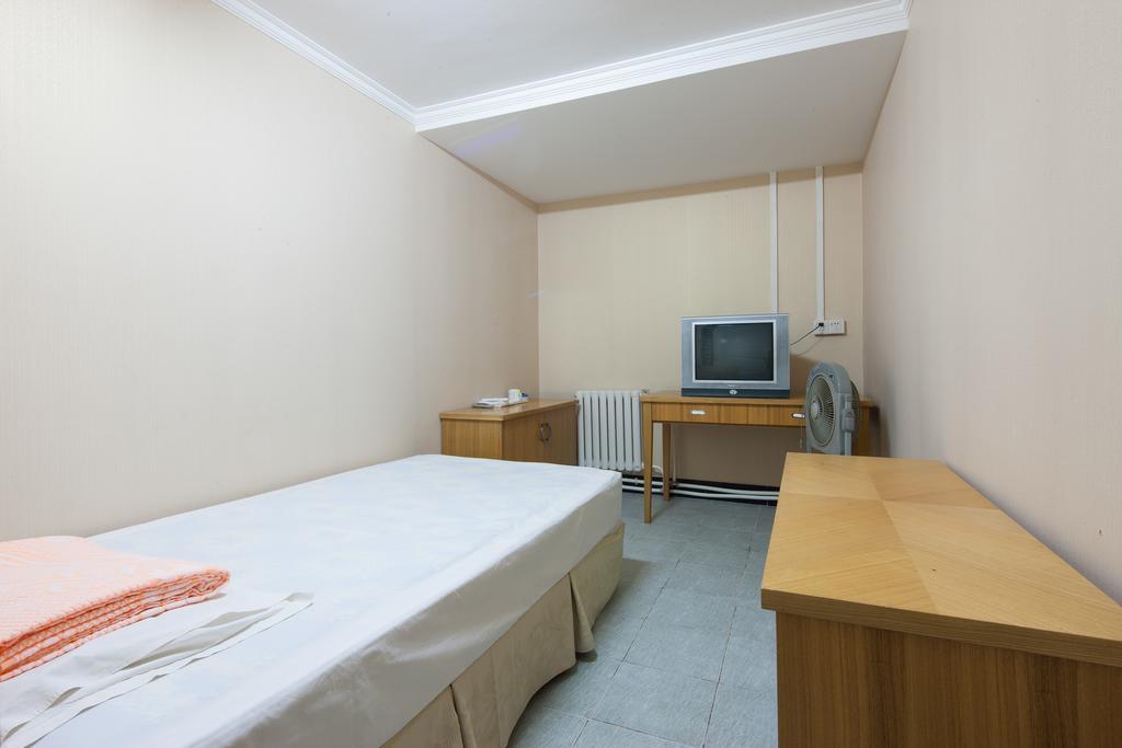 Discovery Youth Hostel Πεκίνο Δωμάτιο φωτογραφία