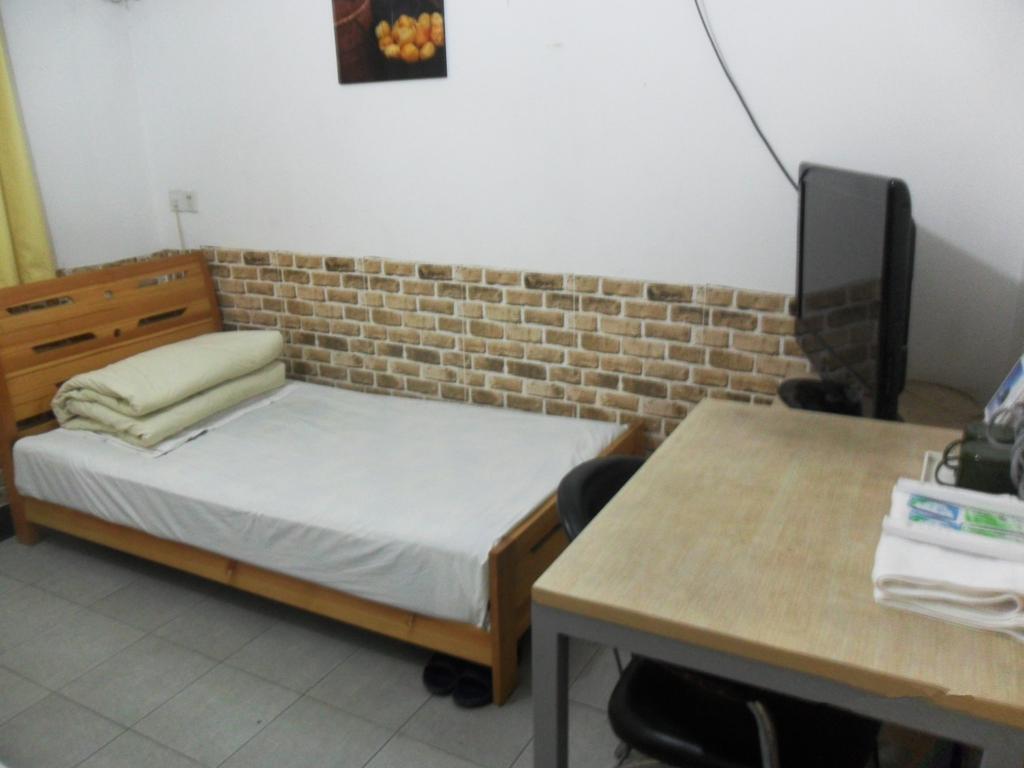 Discovery Youth Hostel Πεκίνο Δωμάτιο φωτογραφία